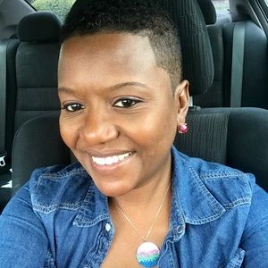 Meet your Posher, Christy